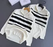 Quarter Zip Sweaters - 3
