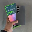 New Infinix Hot 60 Pro+ 256GB Black - 1
