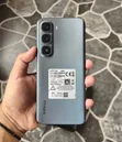 New Infinix Hot 60 Pro+ 256GB Black - 3