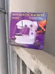 Mini Sewing Machine - Brand New - 1