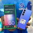 New Infinix Hot 60 Pro+ 256GB Purple - 1
