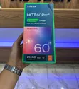 New Infinix Hot 60 Pro+ 256GB Purple - 2
