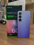 New Infinix Hot 60 Pro+ 256GB Purple - 3