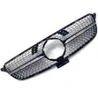 Mercedes-Benz GLE Diamond Star Grille - 1