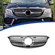 Mercedes-Benz GLE Diamond Star Grille - 2