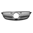 Mercedes-Benz GLE Diamond Star Grille - 3