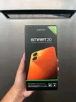 New Infinix Smart 20 128GB Silver - 2