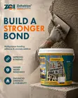 Concremight Multipurpose Bonding Adhesive Concrete - 2
