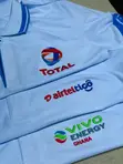 Company and School Uniform Branding - 2