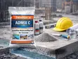 Zahabiya Admix C Crystalline Waterproofing Powder Admixture 400g - 2