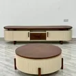 Center Tables with Matching TV Stands - Any Colour - 1