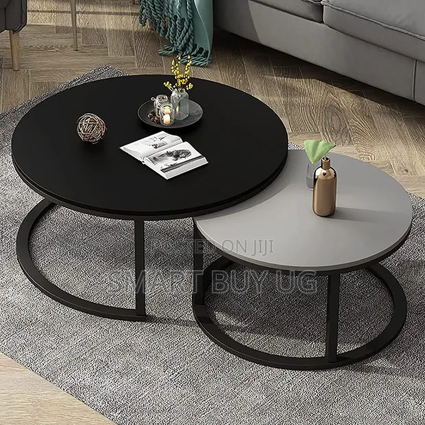 Smart Buy UG: Center Tables / Coffee Tables / Nesting Sets - 1