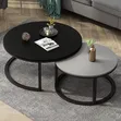 Smart Buy UG: Center Tables / Coffee Tables / Nesting Sets - 1