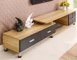 TV Stands / Slim Shady TV Stands - Any Colour - 2