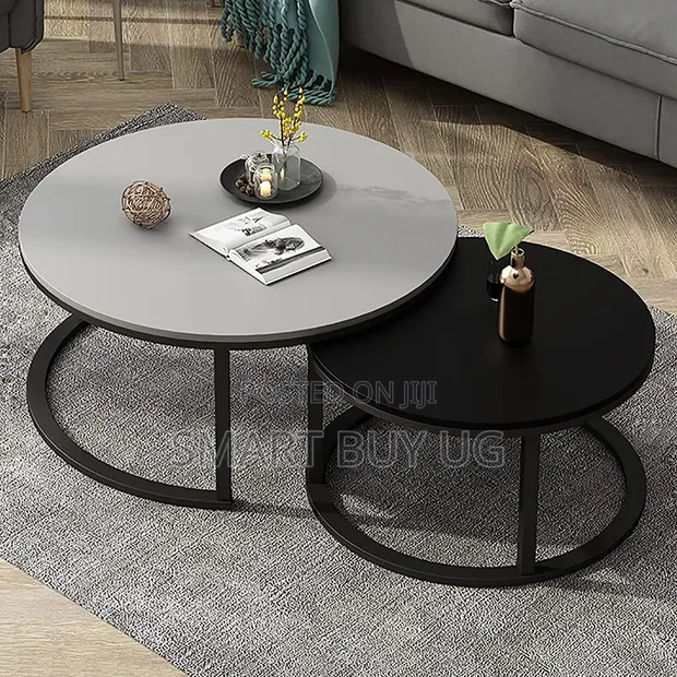Brand New Center Tables / Coffee Tables - Smart Buy UG - 1