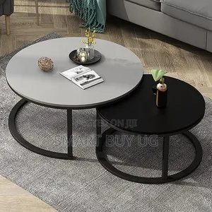 Brand New Center Tables / Coffee Tables - Smart Buy UG