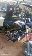 Zongshen ZS100-27 2024 Motorcycle - Green - 3