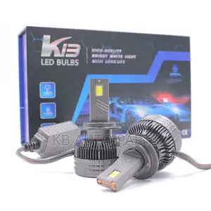 K13 Super Bright LED Bulbs