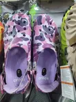 A Bathing Ape (BAPE) x Crocs Classic Clog - 1