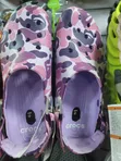 A Bathing Ape (BAPE) x Crocs Classic Clog - 2