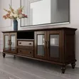 Scandinavian Modern TV Stands in Any Colour - 1