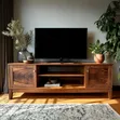 Scandinavian Modern TV Stands in Any Colour - 3