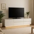 Scandinavian Modern TV Stands in Any Colour - 4