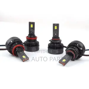 K13 Car LED Bulbs