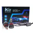 K13 Car LED Bulbs - 2
