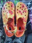 A Bathing Ape (BAPE) x Crocs Classic Clog - Multicolor - 2