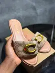 Coach Sandals - Multicolor - 1