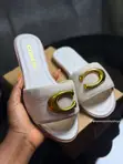 Coach Sandals - Multicolor - 4