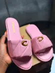 Coach Sandals - Multicolor - 5