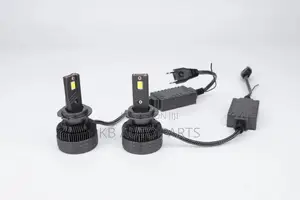 Brand New LED Car Headlight Bulbs
