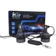 Brand New LED Car Headlight Bulbs - 2