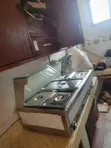 Brand New Stainless Steel 6-Pan Bain Marie Food Warmer - 3