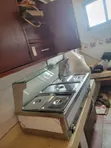 Brand New Stainless Steel 6-Pan Bain Marie Food Warmer - 4