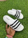 Adidas Slides - Multicolor - 1