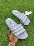 Adidas Slides - Multicolor - 3
