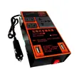 Car Inverter 12V/24V to 220V - 1