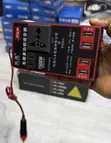 Car Inverter 12V/24V to 220V - 2