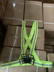 Aviation Reflector Safety Jackets - 2