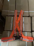 Aviation Reflector Safety Jackets - 3