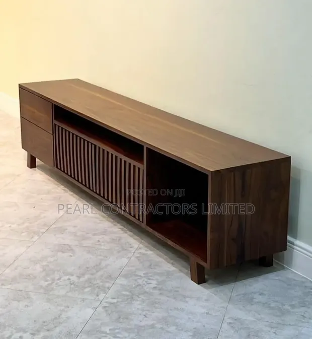 Pearl of Africa TV Stands - Any Colour - 1
