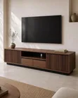 Pearl of Africa TV Stands - Any Colour - 2