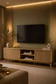 Pearl of Africa TV Stands - Any Colour - 4