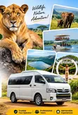 Airport Transfers & Car Rentals by Happy Times Safaris - 2