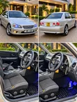 Toyota Altezza - 2
