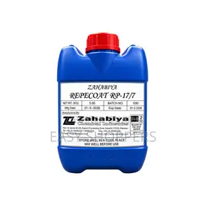 Zahabiya Repecoat RP-17/7 Silicon-Based Water Repellent Coating 5kg