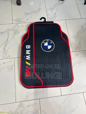 Mulungi Brand New Car Floor Mats